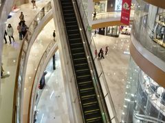 店内环境-深圳来福士广场