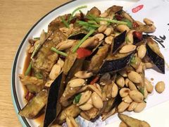 -凯达饺子城(燕山大街店)