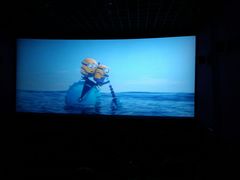 -金逸影城(百信东区店)