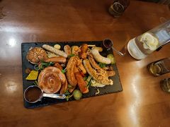 -haxnbauer海森堡德国餐厅(深圳coco店)