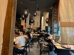 大堂-锦城印象火锅(天府三街店)