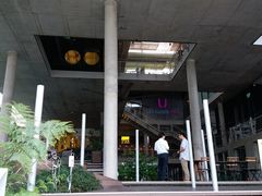 -ROAST coffee & eatery