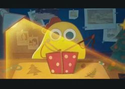 -小鸡哆哆故事屋·儿童乐园(嘉里城店)