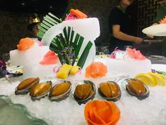 -顺峰(南二环店)