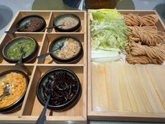 -有喜胶东小馆(太申祥和店)