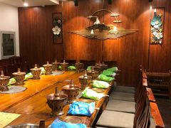 -義聚德·清真铜锅涮羊肉·烧烤(河东店)