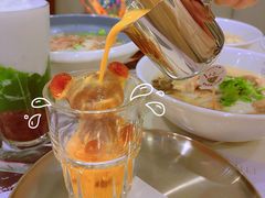 -CHILL Pho澳洲牛肉越南粉(佛山顺德万象汇店)