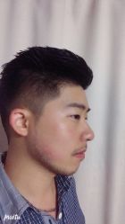 点击看大图 -藤野造型