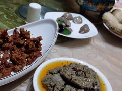 -烤肉宛饭庄(南礼士路店)