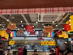 -谭十三南昌大排档(船山路总店)