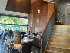 -星巴克臻选(南京艾尚天地店)