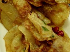 -大川先生·小龙虾·川菜(信义坊店)