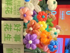 -海底捞火锅(长沙华创国际广场店)