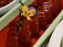 -新白鹿餐厅(松江开元地中海店)