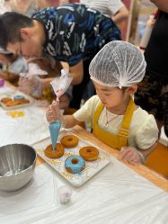 -奈尔宝家庭中心·亲子餐厅(苏州大悦城店)