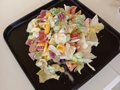 -玛丽亚西餐厅非遗俄餐