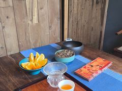 -邈墨茶馆(凤起路店)