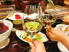 -北京四季酒店·采逸轩