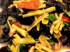 -徽州美食(三十年老店)