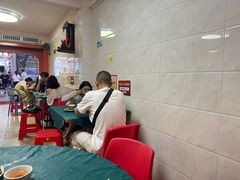 -桂园白粥·潮汕老味道
