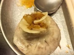 -古都历食南京菜·烤鸭·鸭血粉丝·汤包(南京博物院店)