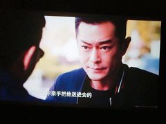 -大地影院(宁波培罗成店)