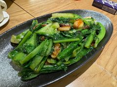 -粤集·手工粤菜(皇庭广场店)