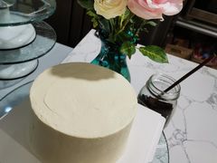 -糖秋Cake DIY·蛋糕定制·甜品台(观音桥店)