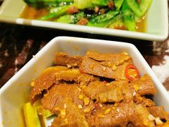 -新白鹿餐厅(爱琴海购物中心店)