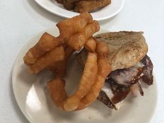 -老磁器口豆汁店(天坛店)