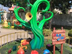 -安徒生童话乐园