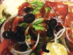 金枪鱼沙拉-赛百味SUBWAY(财富购物中心店)