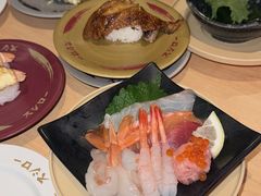 -寿司郎(皇庭广场店)