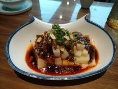 -有红鸡毛店·川菜(建设路店)