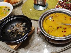 -李氏传家菜(兴城路店)