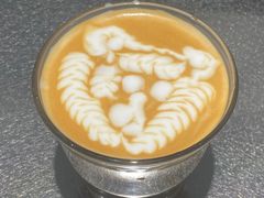 -Manner Coffee(成都龙湖北城天街店)