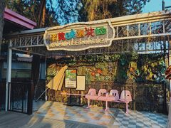 -莫多多餐厅