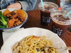 -CowCow其其·牛杂咖啡公司(六运店)