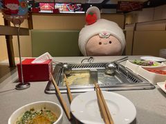 -海底捞火锅(世界城广场店)