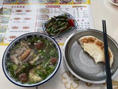 -夏家合汁(天润花园小区店)