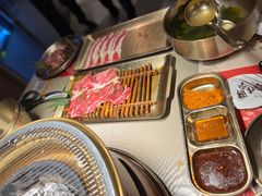 -西塔老太太泥炉烤肉(温州首店万象城黑金店)