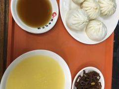 -庆丰包子铺(大红罗厂店)