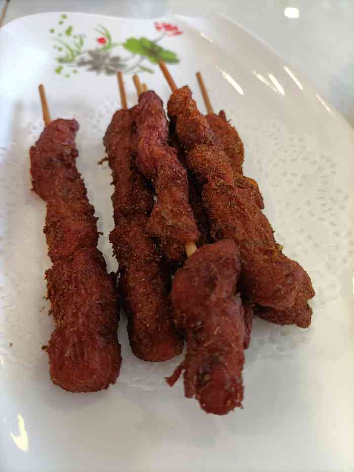 慧缘素食(淮海东路店)-"正好走在淮海中路上,又到了饭点,当仁不让.