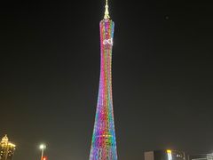 -广州塔