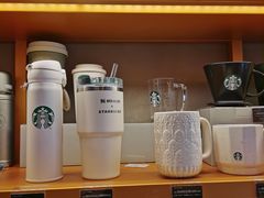 -星巴克(天津佛罗伦萨小镇店)