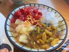 -花盐街·四川乐山小吃(西单大悦城店)