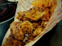 -the frypan韩国炸鸡啤酒(五路居店)