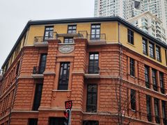 -飞马旅黎黄陂路文旅街区