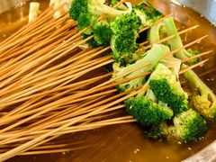 -嘉州鲜知味钵钵鸡(奎星楼店)
