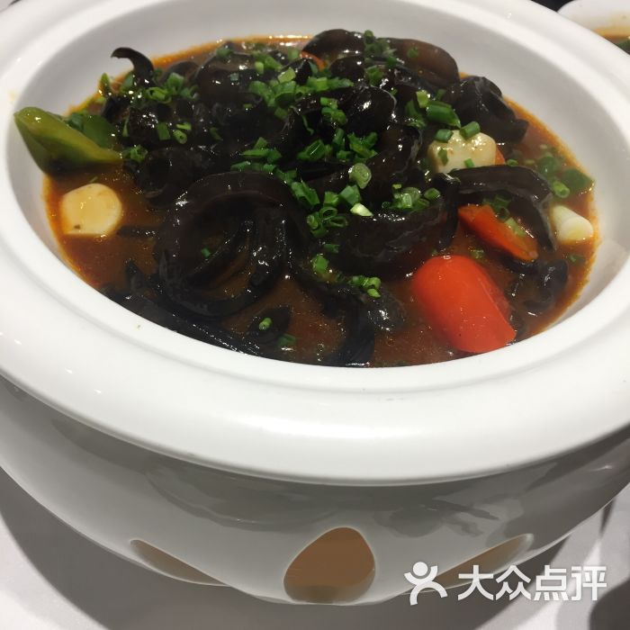 紅頂食府(蕪湖路店)-圖片-合肥美食-大眾點評網